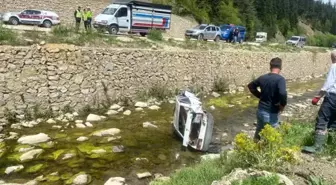 Kastamonu'da feci kaza! Evlilik hazırlığı yapan genç kadın hayatını kaybetti