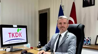 Kırsalda yatırımın adresi TKDK, desteklerle üreticilerin rekabet gücünü artırıyor