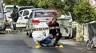 Eski sevgilisini ve kardeşini silahla vurdu, yakınları tarafından darbedildi
