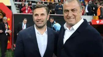 25. Şampiyonluğun ardından Fatih Terim'den 5. yıldız mesajı