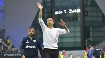 Petrolul Ploieşti, Mehmet Topal Yönetiminde Sezonu Galibiyetle Tamamladı