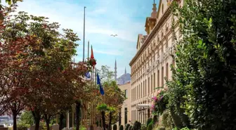 Kadir Has Üniversitesi'nde 'Avrupa Hukukunda Hukuklar İhtilafı' Konferansı