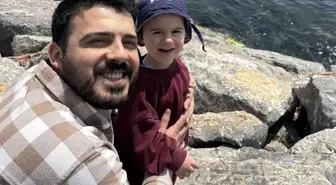 Oğlu kanseri yenen babanın isteği sonrası belediye harekete geçti