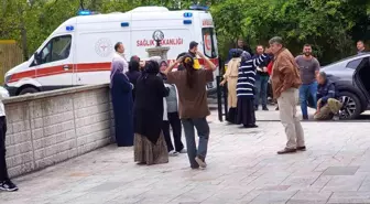 Samsun'da Polis Memuru Evinde Ölü Bulundu