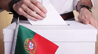 Portekiz'de hükümet düştü! Halk 3 yılda 3. kez sandık başına gitti