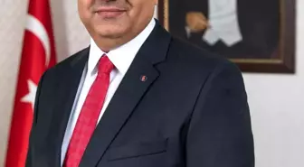 SANKO Üniversitesi Hastanesi Genel Müdürü Dr. Kileci'den 19 Mayıs mesajı