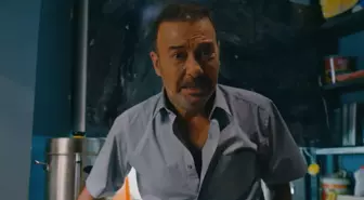 Hakan Yılmaz, Babasının Vefatını Film Setinde Öğrendi