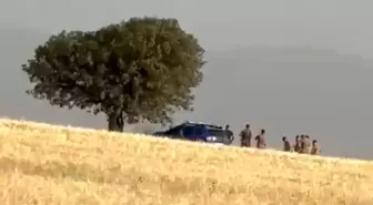 Silopi'de Kayıp Tır Şoförü Agit Özdemir'in Cansız Bedeni Bulundu