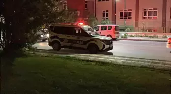 Sivas'ta Silahlı ve Bıçaklı Kavga: 4 Yaralı