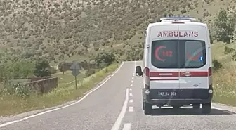 Mardin'de Trafik Kazası: 3 Yaşındaki Çocuk Hayatını Kaybetti