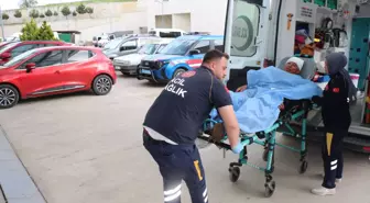 Tokat'ta Husumetli İki Kişi Arasında Silahlı Kavga: Bir Ölü, Bir Yaralı