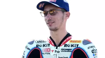 Toprak Razgatlıoğlu, WSBK'da İkinci Oldu