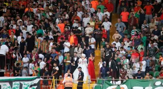 Alanyaspor, Beşiktaş'ı 1-0 Geçti