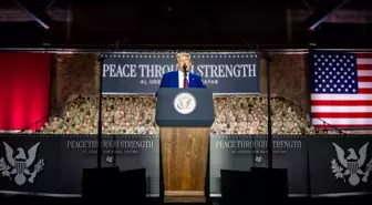 Trump, yarın Putin ve Zelenskiy ile 'ateşkes sürecini' görüşecek