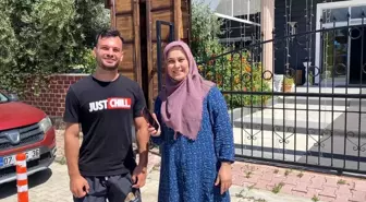 Moldovyalı Turist, Kaybolan Cep Telefonunu Sahibine Teslim Etti