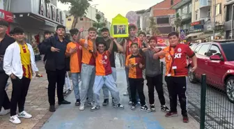 Galatasaray, Süper Lig'de 25. Şampiyonluğunu İlan Etti