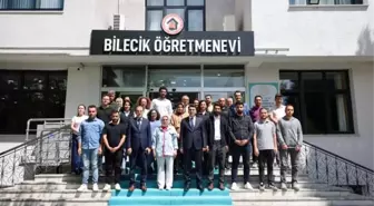 Bilecik'te Kamu Personeline Yapay Zeka Eğitimi Veriliyor