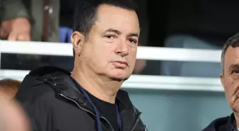 Acun Ilıcalı'ya Emre Belözoğlu'ndan kötü haber