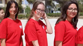 Akkuyu Nükleer'den Gençlere Özel Etkinlik