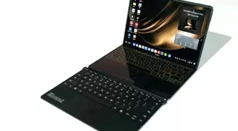 Huawei, HarmonyOS ile Dizüstü Bilgisayar Pazarına Giriş Yaptı