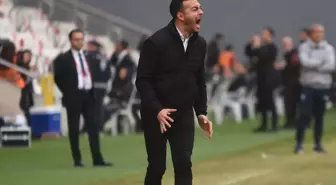 Altay'da Gökhan Karaaslan Tarih Yazdı