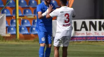 Altınordu, Batman Petrolspor'la Play-Off Maçına Çıkıyor