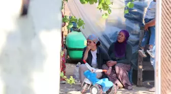 Antalya'da Yangın: 8 Yaşındaki Umut Oyun Oynamak İçin Parka Gitmiş