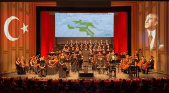 Ankara Devlet Opera ve Balesi'nden Atatürk'ü Anma Konseri