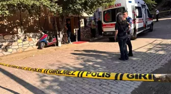 Emekli Polisin Oğlu Tahtaya Tabancayla Vurdu, Hayatını Kaybetti