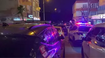 Bağcılar'da Silahlı Saldırı: 5 Yaralı