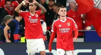 Portekiz ayakta! Angel Di Maria için imza kampanyası başlattılar