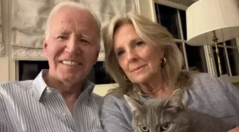 Joe Biden: Prostat Kanseri Teşhisi Sonrası Destek Mesajı