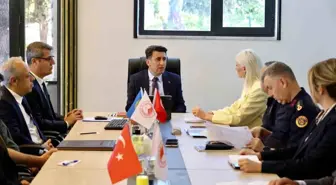 Bilecik'te Orman Yangınlarına Karşı Yeni Tedbirler
