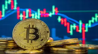 Bitcoin 106 bin dolardan geriledi: Türev işlemlerde yüklü tasfiyeler yaşandı