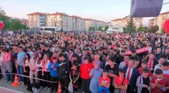 Boluspor, Bandırmaspor'a Mağlup Oldu: Yüzlerce Taraftar Dev Ekrandan İzledi