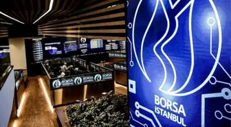 Borsa bugün açık mı 19 Mayıs Pazartesi?