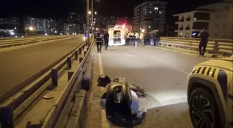 Kırıkkale'de Olaylar Zinciri: Darbe, Hırsızlık ve Trafik Kazası
