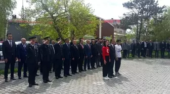 19 Mayıs Atatürk'ü Anma Bayramı Çıldır'da Kutlandı