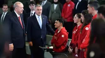 Cumhurbaşkanı Erdoğan: 'Terörsüz Türkiye kavşağını inşallah suhuletle döndükten sonra Türkiye Yüzyılı menziline çok daha hızlı ulaşacağız'