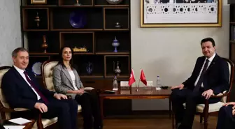 DEM Parti Heyeti Siyasi Partilere Ziyaret Gerçekleştiriyor