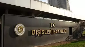 Dışişleri Bakanlığı'ndan Yunanistan'ın 'Pontus' açıklamalarına çok sert tepki