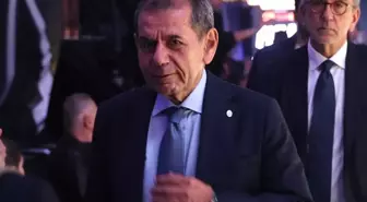 Dursun Özbek kötü haberi verdi: Takımdan gitmek istiyor