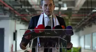 Dursun Özbek'ten Muslera ve Osimhen Açıklamaları