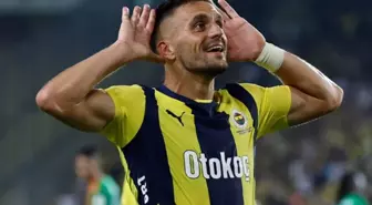 Dusan Tadic'in eşinden ayrılık sinyali! Bakın ne yaptı