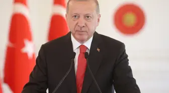 Erdoğan'dan 19 Mayıs mesajı! 'Türkiye Yüzyılı' vurgusu dikkat çekti