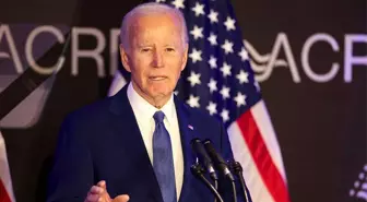 Joe Biden'a Agresif Prostat Kanseri Tanısı