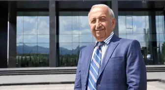 Eti Alüminyum, Türkiye'de Yerli Özel Alümina Üretimine Başladı