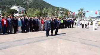 Fethiye'de 19 Mayıs Coşkusu: Gençlik Yürüyüşü ve Etkinlikler