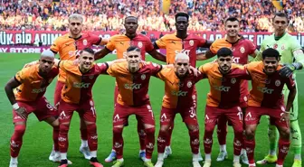Galatasaray'dan peş peşe şampiyonluk paylaşımları! Rakiplerine büyük gönderme