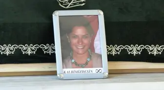 Gazeteci Birgül Taşdemir Hayatını Kaybetti